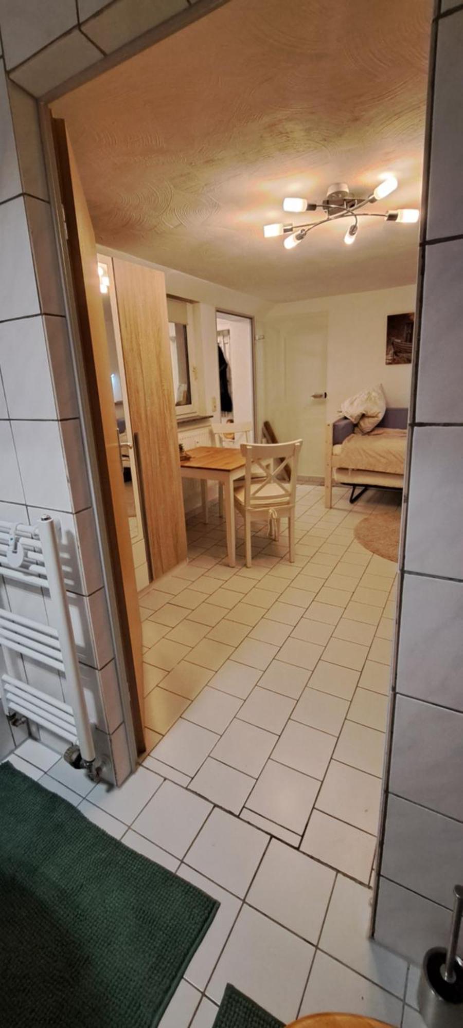Private 1-2,5 -Zimmer-Wohnung Mit Terrasse Zulpich Exterior foto